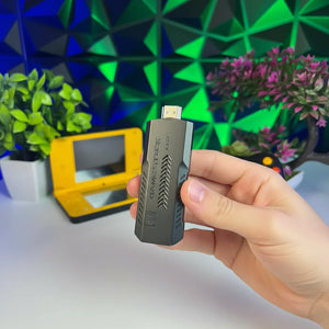 RetroBits™ | Gamestick + 4 Regali